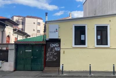 Inchiriere spatiu comercial Foisorul de Foc 70 mp - 1