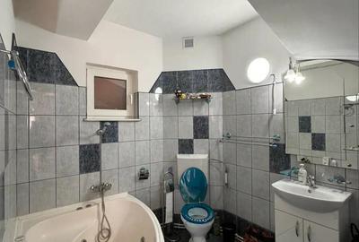 Casă cu 5 camere în Călugareni - 16