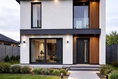 Casă cu 4 camere în Exterior Vest - 4