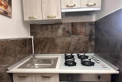 Casă cu 2 camere cu Teren 150 Mp în Central - 11