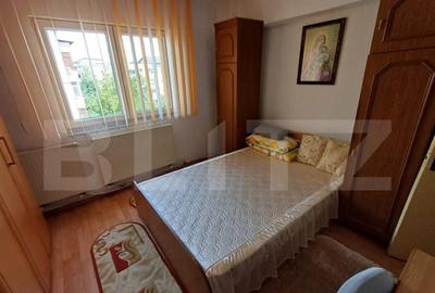 Apartament cu 2 camere, 51 mp, decomandat, zona Lic Ecaterin - 6