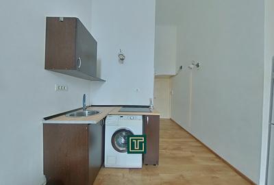 Garsonieră confort 2 de închiriat,  Central – Arad - 3