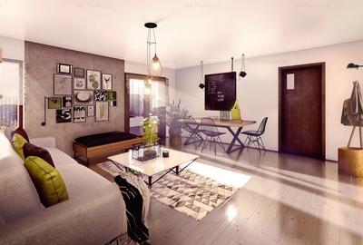 MP Residence Casa P+1, 4 camere, 3 bai, 2 terase - 8