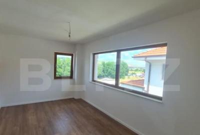 Casa individuala, 4 camere incalzire in pardoseala, 450 mp d - 8