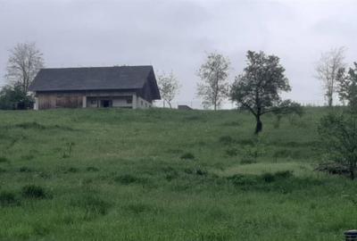 Vand sau SCHIMB la pretul de  349.000 euro pensiune rustica tip conac - 3