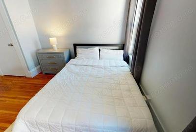 Apartament cu 2 camere decomandat în Gării