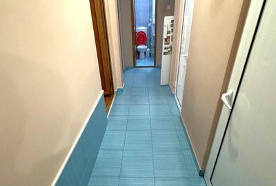 400 Euro-Inchiriere apartament 3 camere decomandate, zona Tribunal - 8