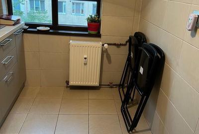 Apartament cu 2 camere decomandat în Fundeni