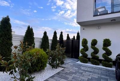 Casa Moderna - Mobilata - Utilata - 1650 Euro - 4