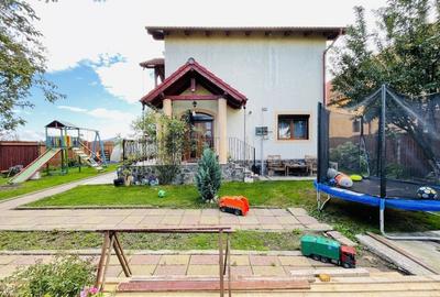 Rezervata! Casa de vanzare tip duplex intreg - 2