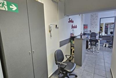 Spațiu comercial Bd. Șincai, vizibilitate excelentă – 1 min de metrou - 12