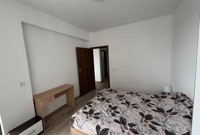 Apartament cu 2 camere decomandat în Chiajna - 3