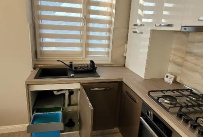 Apartament cu 2 camere – Prima închiriere – Giroc, zonă centrală - 4