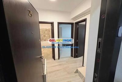 Garsoniera Bloc Nou - Berceni - Dimitrie Leonida - Metrou - 8