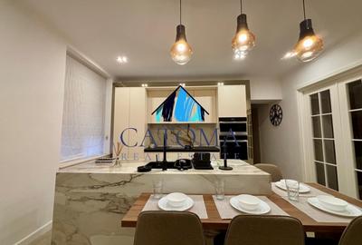 Unirii - Udriste Apartament elegant cu Incalzire in pardoseala - 2