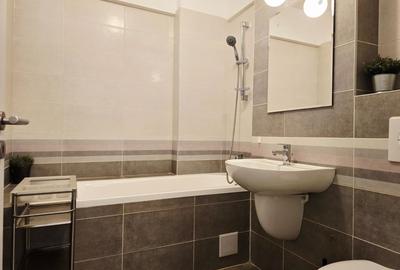 Garsonieră semidecomandată în Otopeni - 6