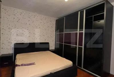 Apartament cu 2 camere decomandat, mobilat în Sebastian - 7