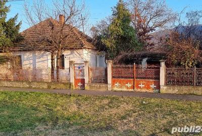 Casa de vanzare - Gal?a, Arad. - 9