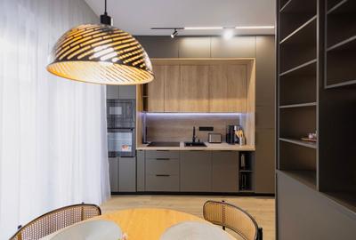 Apartament 2 camere, zona Cireșica, bloc nou cu garaj, prima chirie - 8