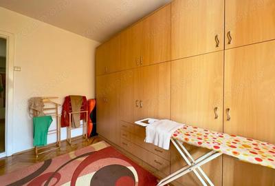 Apartament cu 3 camere decomandat, mobilat în Soarelui - 1