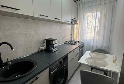 Apartament cu 2 camere semidecomandat în Central - 8