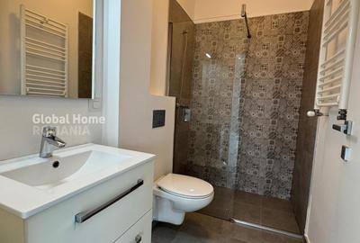Apartament cu 3 camere decomandat în Voluntari - 12