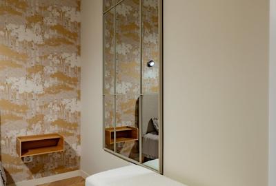 Apartament cu 2 camere decomandat, mobilat în Tomis Nord - 26