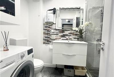 Apartament 2 Camere in Bloc Nou - Mobilat si Utilat - Zona Vivo - 13