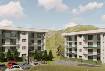 Apartament cu 3 camere decomandat în Central - 4