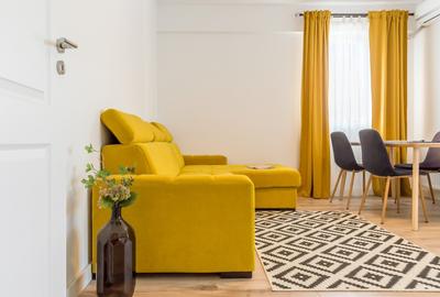 STUDIO – confort modern în inima unei comunități noi - 3