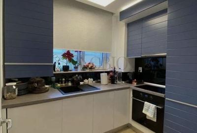 Apartament cu 3 camere decomandat, mobilat în Tunari - 3