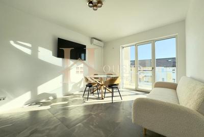 Apartament cu 2 camere decomandat, mobilat în Girocului - 2