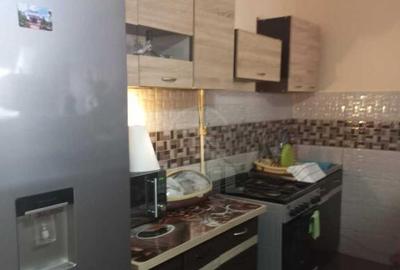 Garsonieră decomandată în Florești