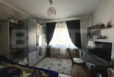 Apartament cu 3 camere de vanzare, zona Mircea cel Batran - 4