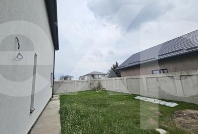 Casă individuală cu 5 camere cu Teren 420 Mp în Berceni - 7