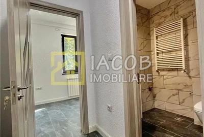 Garsoniera renovata complet, zona Aviatorilor - Pasapoarte - 11