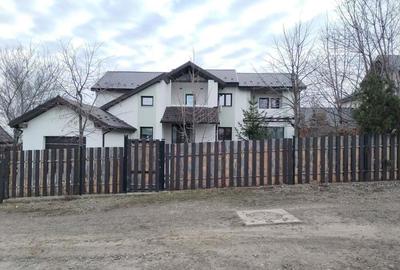 Vila Platoul Insorit Vila Platoul Insorit - 10