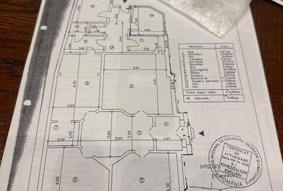 Vanzare casa individuala - zona Plantelor -Piata SF STEFAN - 3