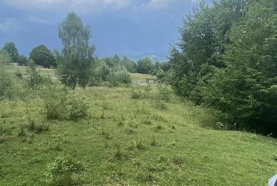 Teren de 1000 mp, în Breaza de Sus - 6