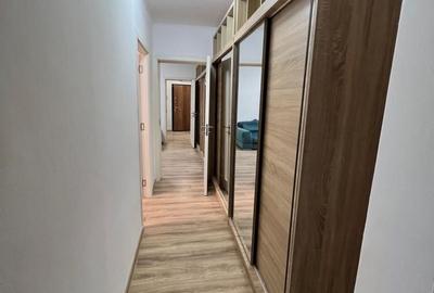 Apartament 4 camere de vanzare Morarilor - 4