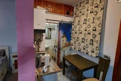 Apartament cu 2 camere decomandat, mobilat în Ultracentral - 12