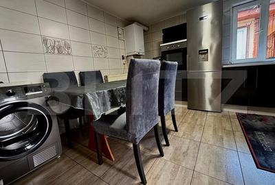 Casa de vanzare, mobilata si utilata, 98 mp utili, Calea Giulesti - 5
