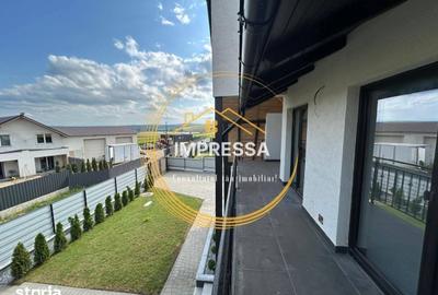 Casă cu 3 camere cu Teren 450 Mp în Central - 2