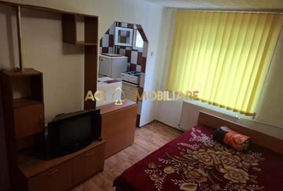 Garsonieră semidecomandată, mobilată în Lujerului - 2