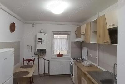 Inchiriere apartament 2 camere zona Strand - 5
