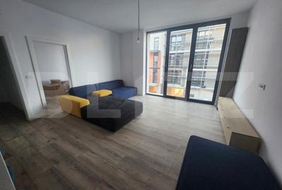 Apartament cu 3 camere, 68 mp, zona Centru - 2