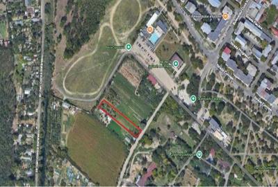 Spațiu comercial, în Central - 3