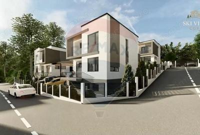 Casă cu 7 camere cu Teren 350 Mp în Copou - 15