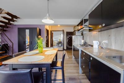 ⚡TUR VIRTUAL Dormitor + living | 62 m² | modern | bloc nou, AC | Edgar Quinet ⚡TUR VIRTUAL Dormitor + living | 62 m² | modern | bloc nou, AC | Edgar Quinet - 7