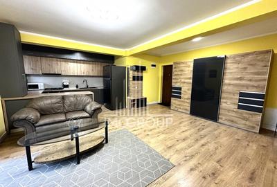 Apartament cu 2 camere semidecomandat, mobilat în Florești - 1